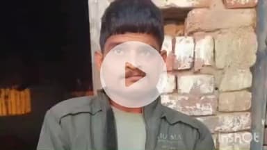 नानपारा: केवलपुर में तीन दिन से लापता युवक की परिजनों ने थाने में दर्ज कराई गुमशुदगी रिपोर्ट