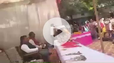 चंदौली: पूर्व माध्यमिक विद्यालय सदर में अंतरराष्ट्रीय दिव्यांगजन दिवस पर खेलकूद और सांस्कृतिक कार्यक्रम का आयोजन