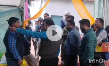 ग्वालियर गिर्द: बकायादारों पर निगम की बड़ी कार्रवाई, तालाबंदी होते ही जमा हुए 3 लाख रुपये