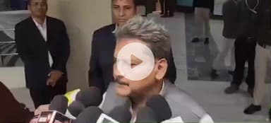 पटना ग्रामीण: TRE-4 की बहाली जल्द, ज्ञान भवन में मंत्री सुनील कुमार ने दी जानकारी