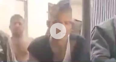 पटना ग्रामीण: PMCH में मरीज की मौत के बाद डॉक्टर और परिजनों में मारपीट, हुआ हंगामा