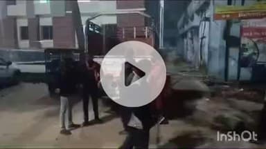 गोपालगंज: बेलबनवा मंदिर के पास अज्ञात वाहन की टक्कर से बाइक सवार बुजुर्ग की मौत, पुलिस ने शव को पोस्टमार्टम के लिए भेजा