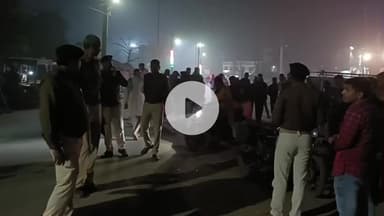 सुपौल: यातायात पुलिस ने बिना हेलमेट और कागजात के वाहन चलाने वालों से ₹70 हजार का जुर्माना वसूला