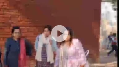 उतरौला: उतरौला के राजकीय बालिका इंटर कालेज का जिलाधिकारी द्वारा निरीक्षण के बाद शिक्षा विभाग को हस्तांतरित करने की प्रक्रिया