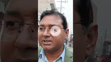 सुपौल में अतिक्रमण पर तीसरे दिन भी प्रशासन की कड़ी कार्रवाई,महावीर चौक से स्टेशन चौक तक चला बुलडोजर,