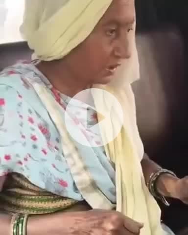 कानपुर: चकरी में वृद्ध मां के सामने पड़ोसी ने बेटे को लाठी से पीटा, इलाज न करा पाने के कारण मां की रात भर तड़पने के बाद हुई मौत