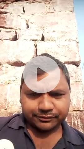 Gaon mahmedpur Tahsil Bayana Jila Bharatpur Rajya Rajasthan Shriman mukhymantri Sahab aapse vinati hai ki bujurgon ki pe