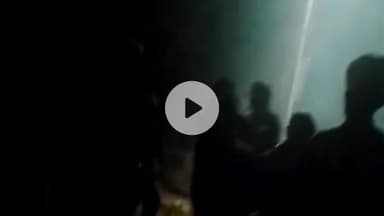 हमीरपुर: उमराहट गांव में सिपाही पर हमला कर बनाया बंधक, फरसा मारकर किया घायल