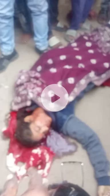 district aarira 
police station  Narpatganj
Khabdha Khanilly
ward no 7 
shiv mandir 
@publicnews_karra