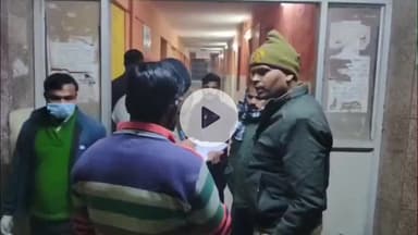 प्रतापगढ़: नानी के तेरहवीं से लौटते समय मऊदारा के पास ट्रैक्टर-बाइक हादसे में दो युवकों की हुई मौत