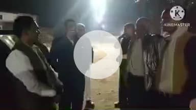 नीतीश कुमार के नेतृत्व में युवाओं को मिलेगा व्यापक रोजगार: जदयू शिक्षा प्रकोष्ठ जिलाध्यक्ष