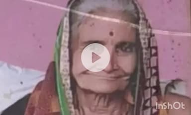 हरदोई: शराब के लिए रुपये नहीं देने पर युवक ने मां की हत्या कर दी, बेहटा गोकुल थाना क्षेत्र के शिरोमणिनगर की घटना