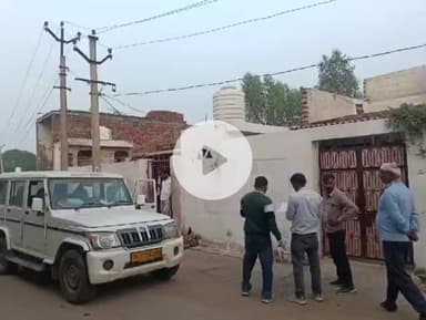 धौलपुर: जिले में बिजली विभाग ने विशेष विजिलेंस चैकिंग अभियान में 140 वीसीआर भरकर लाखों रुपए का जुर्माना किया