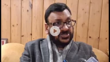 उम्मीद' पोर्टल ने किया निराश, नहीं हो पा रही वक्फ संपत्तियां ऑनलाइन........