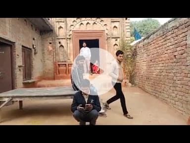 लेखपाल वीरेश सिंह पर रुपए मांगने गए धानी नगला निवासी वृद्ध की हत्या का आरोप, पुलिस ने PM को भेजा शव