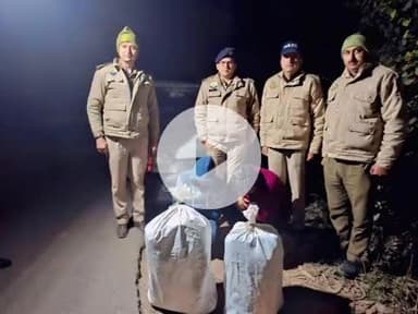 बिलासपुर सदर: तलाई के नए एसएचओ ने पदभार संभालते ही की बड़ी कार्रवाई, पकड़ी 15.614 किलो चूरा डोडा पोस्त की खेप