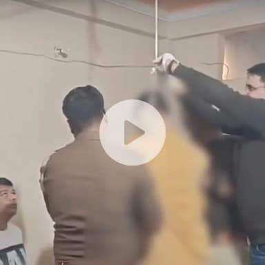 कानपुर: कल्याणपुर थाना क्षेत्र में पुलिस कर्मी की पत्नी का बयान आया सामने, पति कर्ज में डूबा था जिसके चलते करता था मारपीट