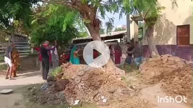 मुंगेर: इटहरी पश्चिम टोला में जमीनी विवाद में मारपीट, महिला समेत चार घायल, वीडियो आया सामने