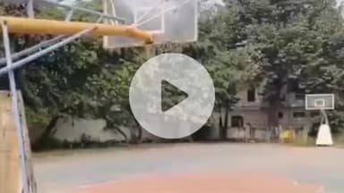 कानपुर: किशोरी वाटिका को जमीन आवंटित करने के मामले में हाईकोर्ट की गठित दो सदस्यीय टीम साकेतनगर पहुंची