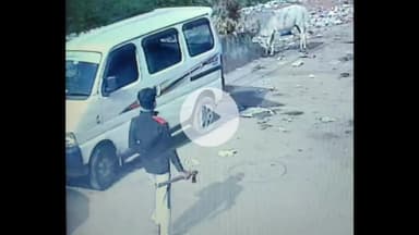 ग्वालियर गिर्द: झांसी रोड इलाके में नितिन की कुल्हाड़ी से हत्या, पुलिस ने किया खुलासा, मोहल्ले के 14 वर्षीय किशोर ने की थी हत्या