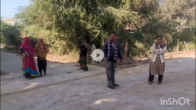 चूरू: चूरू के रतननगर में ईओ संजू खोड ने सफाई व्यवस्था का लिया जायजा, दिए निर्देश