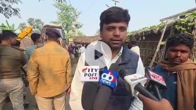 गोपालगंज: जादोपुर दुःखहरण में प्रशासन द्वारा अतिक्रमण हटाया गया, सदर सीओ रजत कुमार बरनवाल ने दी जानकारी