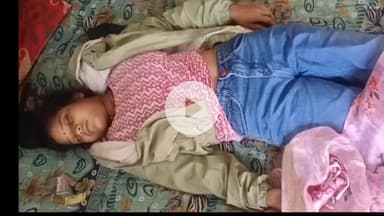 लोहरदगा: प्लस टू की छात्रा ने फांसी लगाकर की आत्महत्या, पुलिस जांच में जुटी