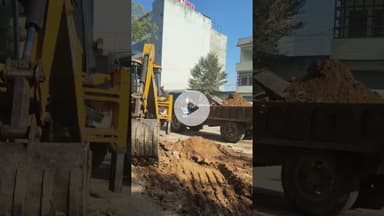 #चिड़ावा में फिर शुरू हुआ पीला पंजा, देखे लाइव कारवाई #chirawa #news #facts