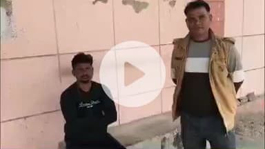 जसराना: असन चौराहे के समीप अज्ञात वाहन की टक्कर से बाइक सवार किशोर की हुई मौत, मिठाई की दुकान पर काम करने जा रहा था