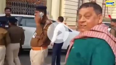 #JDU केएमएलसी बाबू को कोई बताएं कि इतनी #अहंकार भी सही नहीं है ऊपर वाले को अर्थ से फर्श पर पहुंचने में समय नहीं लगता है!