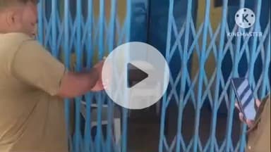 खुरई: सिलोधा गांव के शासकीय राशन की दुकान से 25 क्विंटल गेहूं, 3 क्विंटल चावल और 10 किलो शक्कर चुरा ले गए चोर