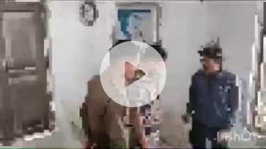 गोपालगंज: सदर अस्पताल में संदिग्ध युवक को पुलिस ने पकड़ा, बाइक चोर समझकर थाने ले गई