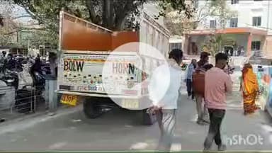 गोपालगंज: सरेया अख्तियार गांव में संदिग्ध स्थिति में युवती की मौत, हत्या की आशंका, शव पोस्टमार्टम के लिए सदर अस्पताल भेजा गया