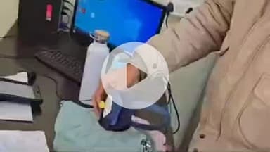 लाडपुरा: कोटा मंडल ने रेल मदद पर शिकायत के बाद तुरंत किया इंतज़ाम, यात्री का कीमती बैग व ₹10,940 नकद बरामद