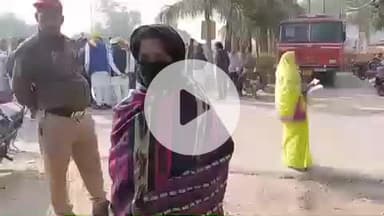 चंदौली: चंदौली के एक गांव में विवाह का झांसा देकर शारीरिक शोषण का आरोप, थानों के चक्कर काट थक चुकी पीड़िता एसपी ऑफिस पहुंची