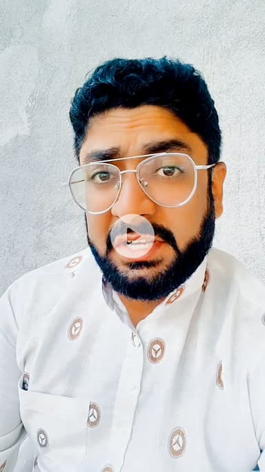 बी एन राव पर गाना गाने वाली को जवाब 🫵