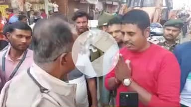 मुशहरी: सरैयागंज से नवयुवक समिति तक बुलडोजर अभियान, कई दुकानदारों का चालान काटा गया