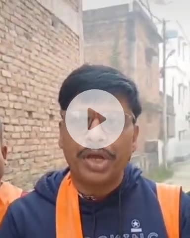 गोपालगंज: RRS स्वयंसेवक 10 दिन में 10 हजार घरों तक पहुंचे: शताब्दी वर्ष पर गृह संपर्क अभियान, चंचल कुमार ने दी जानकारी