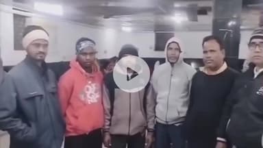 कांके: कैमरून में फंसे झारखंड के पांच मजदूर, राज्य सरकार और विदेश मंत्रालय के हस्तक्षेप से सुरक्षित लौटे