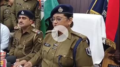 मुशहरी: हाजीपुर जंक्शन से बच्चे की चोरी, साढ़े तीन लाख में सौदा करने वाले 6 आरोपी गिरफ्तार: रेल एसपी वीणा कुमारी