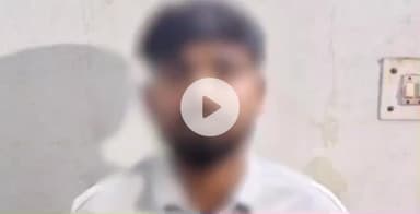 पटना ग्रामीण: गर्दनीबाग थाना क्षेत्र से बच्चे के अपहरण का अभियुक्त गिरफ्तार, बच्चा सकुशल बरामद