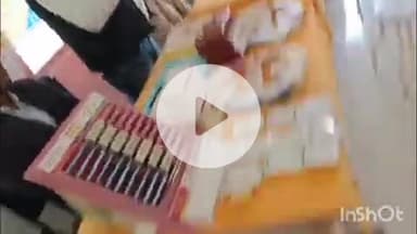 पतरघट: पतरघट के किशनपुर में पुरुष नसबंदी व महिला बंध्याकरण के प्रति जन जागरूकता कार्यक्रम आयोजित