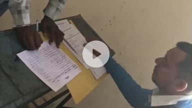 हमीरपुर: सुमेरपुर कस्बे में रोजगार मेले में 37 विभिन्न पदों पर हुआ चयन