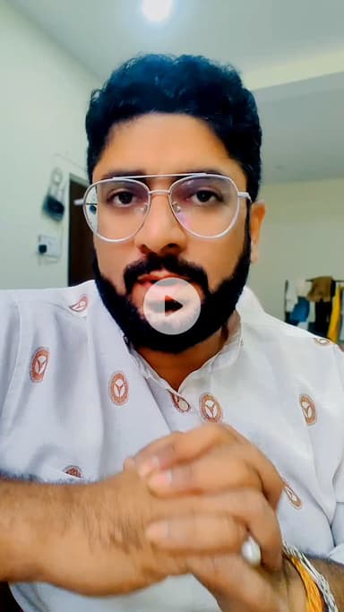 नेहा सिंह राठौड़ को SIR से खुजली हो रही है 🤔