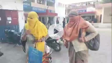 झांसी: एक व्यक्ति पर युवती ने बंधक बनाकर रेप करने का आरोप लगाते हुए, नवाबाद थाने की शिकायत