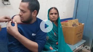 नवादा: सोनू बीघा गांव में जानवर धोने के दौरान पानी गिरने पर विवाद, मारपीट में एक ही परिवार के चार लोग हुए जख्मी