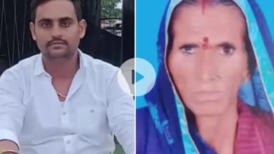 झांसी: बेटे के बाद घायल मां ने मेडिकल कॉलेज में इलाज के दौरान दम तोड़ा,4 दिन पहले बाइक से मामा के अंतिम संस्कार में जा रहे थे