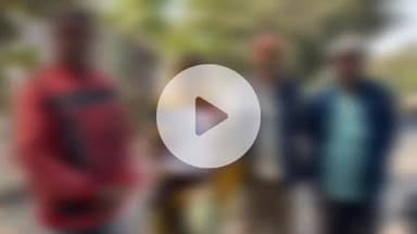 झांसी: गांव के युवक पर लगा नाबालिक को बहला-फुसलाकर भगाने का आरोप, गुरसराय थाना क्षेत्र के पीड़ित परिवार ने SSP से की शिकायत