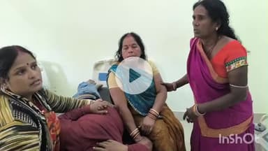 मुशहरी: मूसहरी में घर खाली कराने के लिए 20 लोगों ने घर में घुसकर 6 को किया घायल, सोना लूटा और तोड़फोड़ की