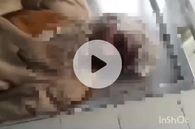 बहराइच: जिला अस्पताल में भर्ती अज्ञात व्यक्ति की मौत, पुलिस पहचान में जुटी